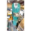 Image 3 : CANWOOD STAND UP ELECTRIC WOOD COMMERCIAL BAND SAW MODEL # SW8-3501
