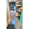 Image 2 : HOBART STAINLESS STEEL COMMERCIAL GRADE POWER DISH WASHER MODEL# AM16VLT-BAS-2