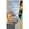 Image 3 : HOBART STAINLESS STEEL COMMERCIAL GRADE POWER DISH WASHER MODEL# AM16VLT-BAS-2