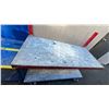 Image 7 : HEAVY DUTY INDUSTRIAL METAL MOBILE STORAGE BIN