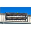Image 9 : HEAVY DUTY INDUSTRIAL METAL MOBILE STORAGE BIN