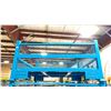 Image 3 : HEAVY DUTY METAL PALLET MATERIAL CAGE