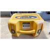 Image 1 : SPECTRA PRECISION LASER LEVEL IN HARD TRANSPORT CASE