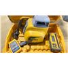 Image 3 : SPECTRA PRECISION LASER LEVEL IN HARD TRANSPORT CASE