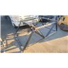 Image 2 : BLACK METAL DUAL SPOOL TRUCK BED RACK