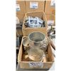 Image 1 : 2 BOXES OF 4" STEEL SET SCREW COUPLING & 5/8" CLEVIS, DEAD END-SECONDARY'S