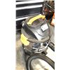 Image 2 : RIDGID 37-L 6.0 PEAK HP WET DRY STAINLESS STEEL VACUUM MDL:WD10600