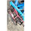 Image 2 : MOTOMASTER ATV/MOTOR CYCLE MOBILE JACK