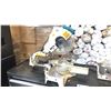 Image 1 : MAKITA 10-INCH SLIDE COMPOUND MITER SAW MDL:LS1011