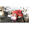 Image 1 : MILWAUKEE 7 1/4" TILT-LOK ADJUSTABLE HANDLE CIRCULAR SAW