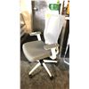 Image 2 : ICON GREY ADJUSTABLE TASK CHAIR