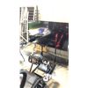 Image 4 : GT ULTIMATE SIM RACING COCKPIT, DISPLAY AND GAMING SYSTEM