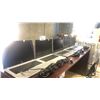 Image 2 : 5 ELITEBOOK LAPTOPS CORE I5 VPRO W/ POWER SUPPLIES - WIPED HDD