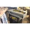 Image 2 : OCTOMINER X12 ULTRA BITCOIN CHASSIS, WILL HOLD UP TO 12 GPU'S (GPU NOT INCLUDED)