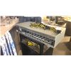 Image 2 : OCTOMINER X12 ULTRA BITCOIN CHASSIS, WILL HOLD UP TO 12 GPU'S (GPU NOT INCLUDED)