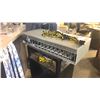 Image 2 : OCTOMINER X12 ULTRA BITCOIN CHASSIS, WILL HOLD UP TO 12 GPU'S (GPU NOT INCLUDED)