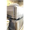 Image 2 : 6 GREY CORE-A-GATOR M-613072 LIGHTWEIGHT, RECTANGULAR 30" X 72" FOLDING TABLE