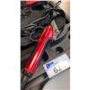 Image 2 : FELCO 800 ELECTRIC SHEERS IN CASE
