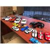Image 3 : LOT OF APPROX 35 DIE CAST CARS
