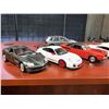 Image 4 : LOT OF APPROX 35 DIE CAST CARS