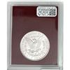 Image 2 : 1882-CC Morgan Silver Dollar REDFIELD MS65