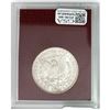 Image 2 : 1882-O Morgan Silver Dollar REDFIELD MS65