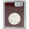 Image 2 : 1878-S Morgan Silver Dollar REDFIELD MS65