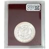 Image 2 : 1904-O Morgan Silver Dollar REDFIELD MS65