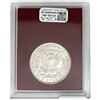 Image 2 : 1900 Morgan Silver Dollar REDFIELD MS65