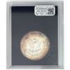 Image 2 : 1882-S Morgan Silver Dollar REDFIELD MS60