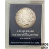 Image 1 : 1926 Silver Peace Dollar REDFIELD MS60