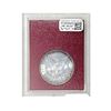 Image 2 : 1882-S Morgan Silver Dollar REDFIELD MS65