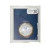 Image 2 : 1904-O Morgan Silver Dollar REDFIELD MS60