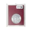 Image 2 : 1899 Morgan Silver Dollar REDFIELD MS65