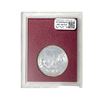 Image 2 : 1878 8TF Morgan Silver Dollar REDFIELD MS65
