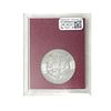 Image 2 : 1899 Morgan Silver Dollar REDFIELD MS65