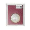 Image 2 : 1883-O Morgan Silver Dollar REDFIELD MS65