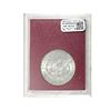Image 2 : 1899-O Morgan Silver Dollar REDFIELD MS65