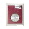 Image 2 : 1902-S Morgan Silver Dollar REDFIELD MS65