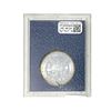 Image 2 : 1890 Morgan Silver Dollar REDFIELD MS60