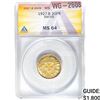 Image 1 : Switzerland .1867oz Gold 20 Francs NGC MS64