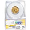 Image 2 : Switzerland .1867oz Gold 20 Francs NGC MS64