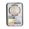 Image 2 : 1921-D Morgan Silver Dollar NGC MS63