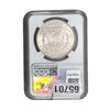 Image 2 : 1879-S Morgan Silver Dollar NGC MS65