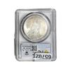 Image 2 : 1923 Silver Peace Dollar PCGS MS65