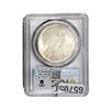 Image 2 : 1922 Silver Peace Dollar PCGS MS65
