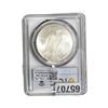 Image 2 : 1924 Silver Peace Dollar PCGS MS64