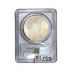 Image 2 : 1922 Silver Peace Dollar PCGS MS63