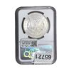 Image 2 : 1883-O Morgan Silver Dollar NGC MS63