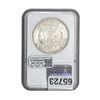 Image 2 : 1879-S Morgan Silver Dollar NGC MS64